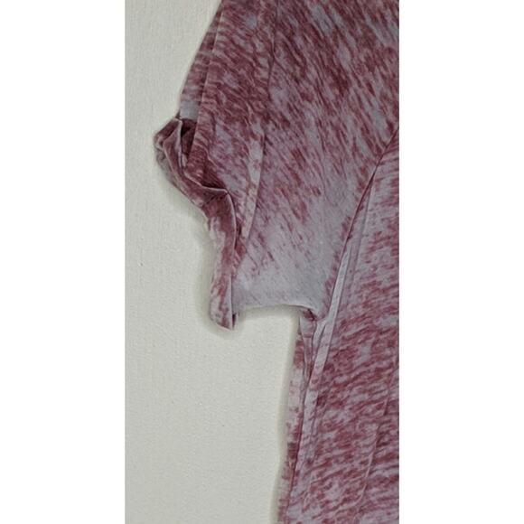 Coca Cola Burnout Graphic Tee - Size S - EUC - Picture 4 of 8